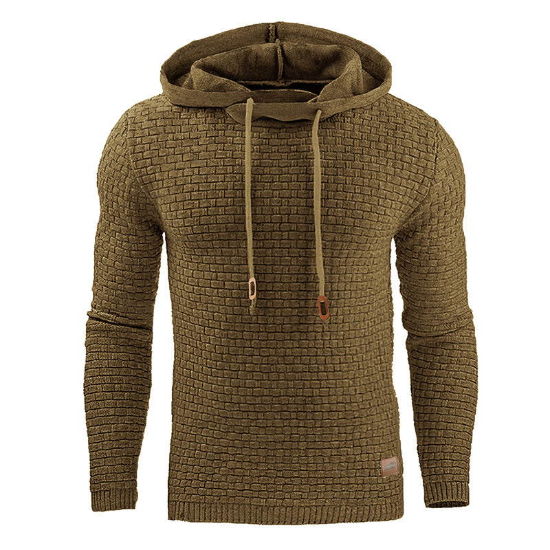 Men's hoodies sweater