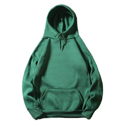 Drawstring Hoodie With Pocket Pullover Hoodie